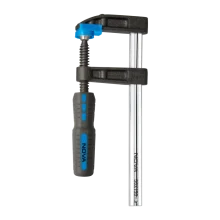 پیچ دستی نجاری 150 میلیمتر فک 50 NOVA 4052