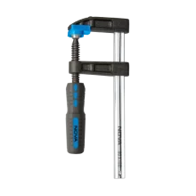 پیچ دستی نجاری 150 میلیمتر فک 80 NOVA 4055