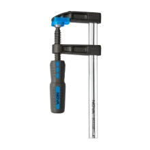 پیچ دستی نجاری 200 میلیمتر فک 80 NOVA 4056