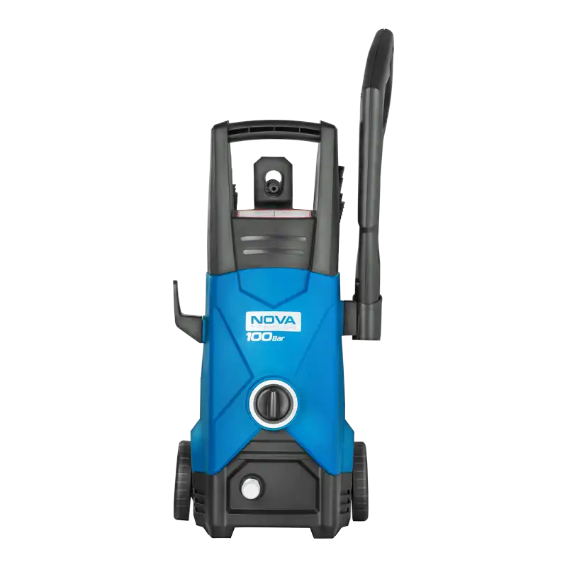 کارواش 1400 وات NOVA 4100