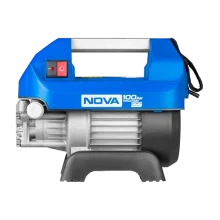 کارواش کامپکت 1400 وات NOVA 4105