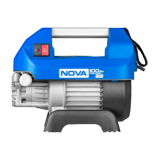 کارواش کامپکت 1400 وات NOVA 4105