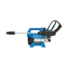کارواش 120 بار دینامی 1600 وات (Compact) NOVA 4120