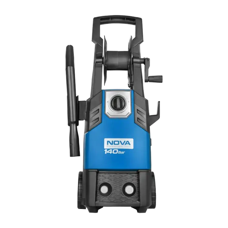 کارواش 1800 وات NOVA 4140