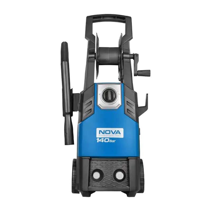 کارواش 1800 وات NOVA 4140