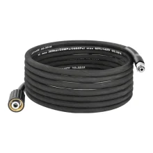 شلنگ فشار قوی کارواش 160 بار NOVA 4149