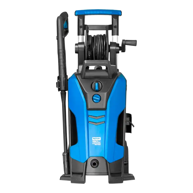 کارواش 2000 وات NOVA 4150