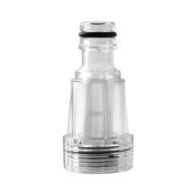 فیلتر شیشه ای مخصوص کارواش NOVA 4151