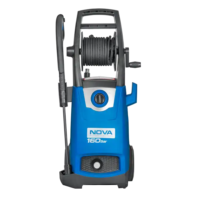 کارواش 2200 وات NOVA 4160