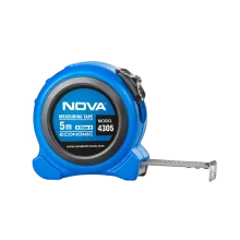 متر 5 متری سری اکونومیک NOVA 4305
