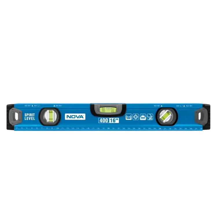 تراز 40 سانتیمتر NOVA 4324