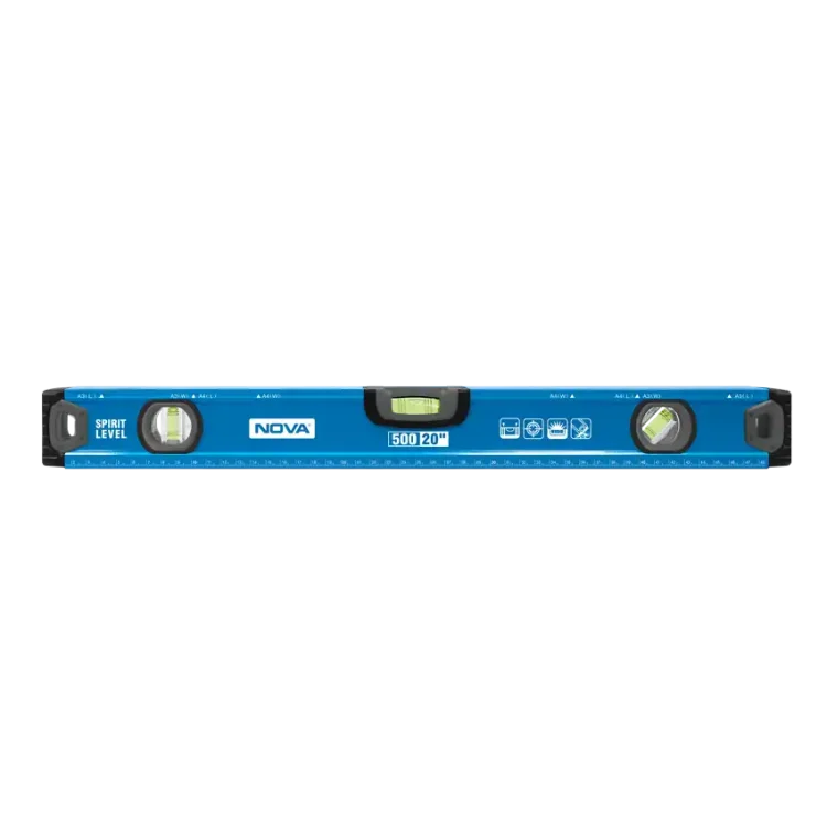 تراز 50 سانتیمتر NOVA 4325