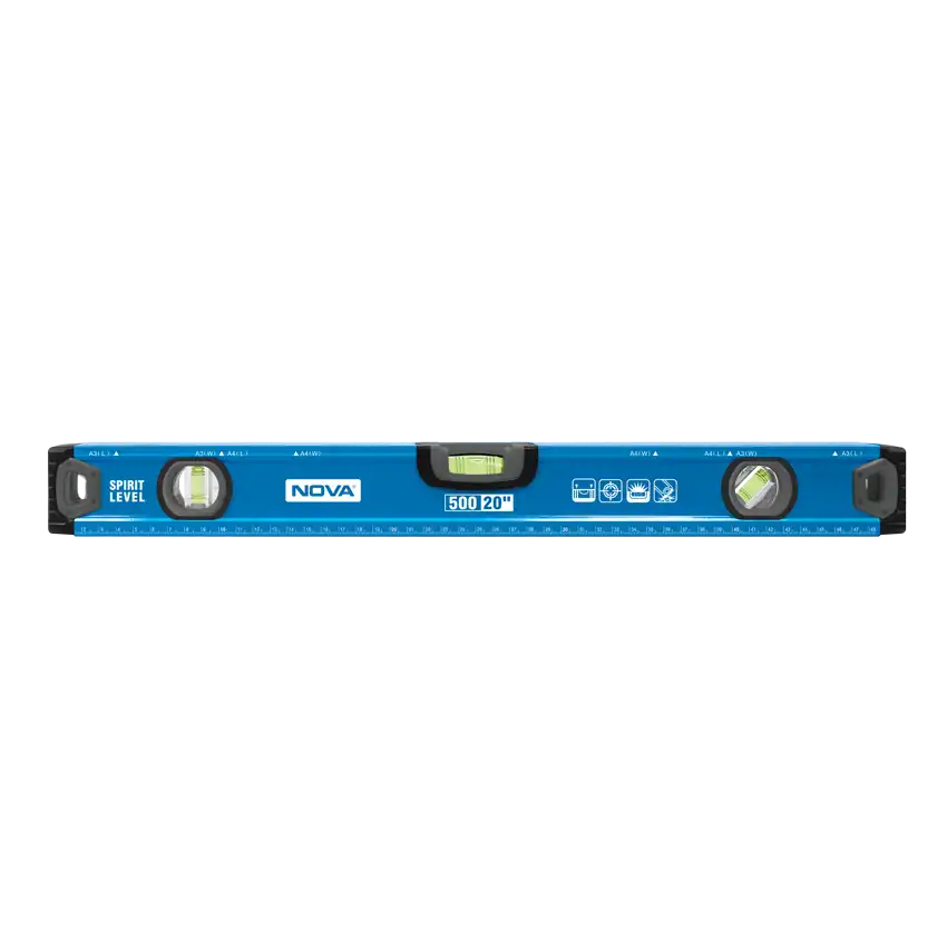 تراز 50 سانتیمتر NOVA 4325