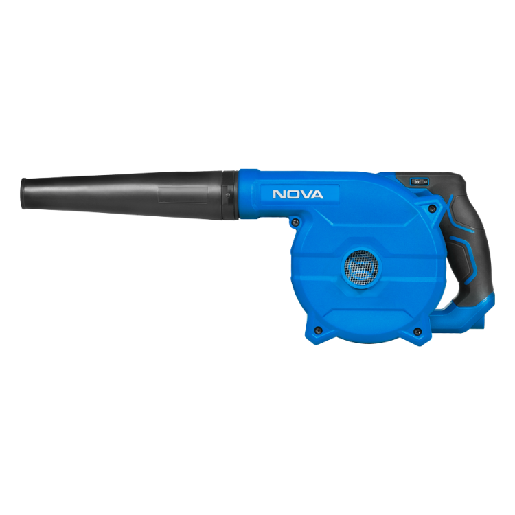 بلوور صنعتی دیمردار 600 وات NOVA 4403