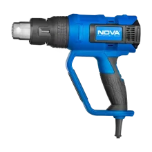 کیت سشوار صنعتی 2000 وات NOVA 4408