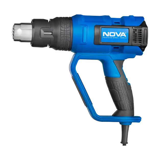 کیت سشوار صنعتی 2000 وات NOVA 4408