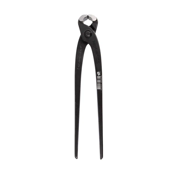 گاز آرماتور 10 اینچ ساخت آلمان NOVA 5002