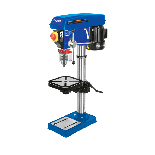 دریل ستونی 16 میلیمتر 550 وات ارتفاع 980 میلیمتر NOVA 5016