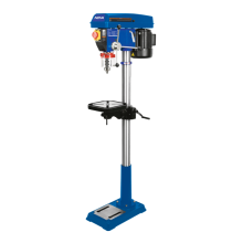 دریل ستونی 16 میلیمتر 550 وات ارتفاع 1580میلیمتر NOVA 5017