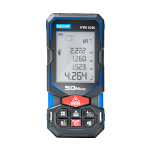 متر لیزری 50 متری NOVA 5250