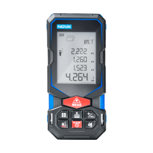 متر لیزری 50 متری NOVA 5251