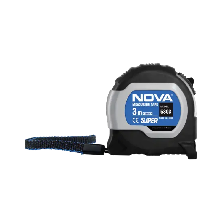 متر 3 متری سری سوپر NOVA 5303
