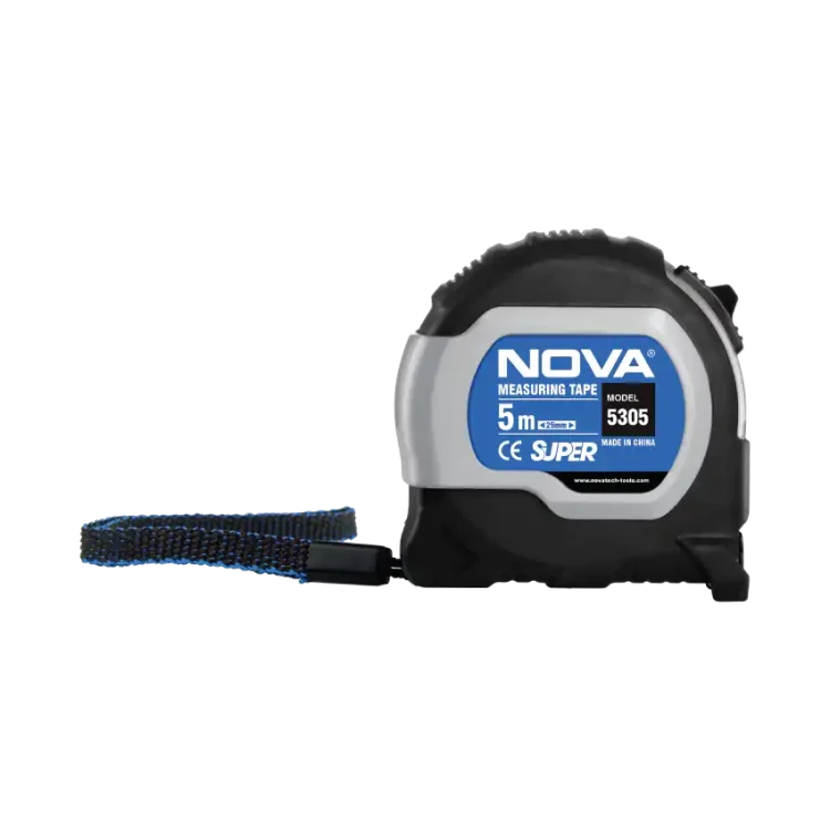 متر 5 متری سری سوپر NOVA 5305