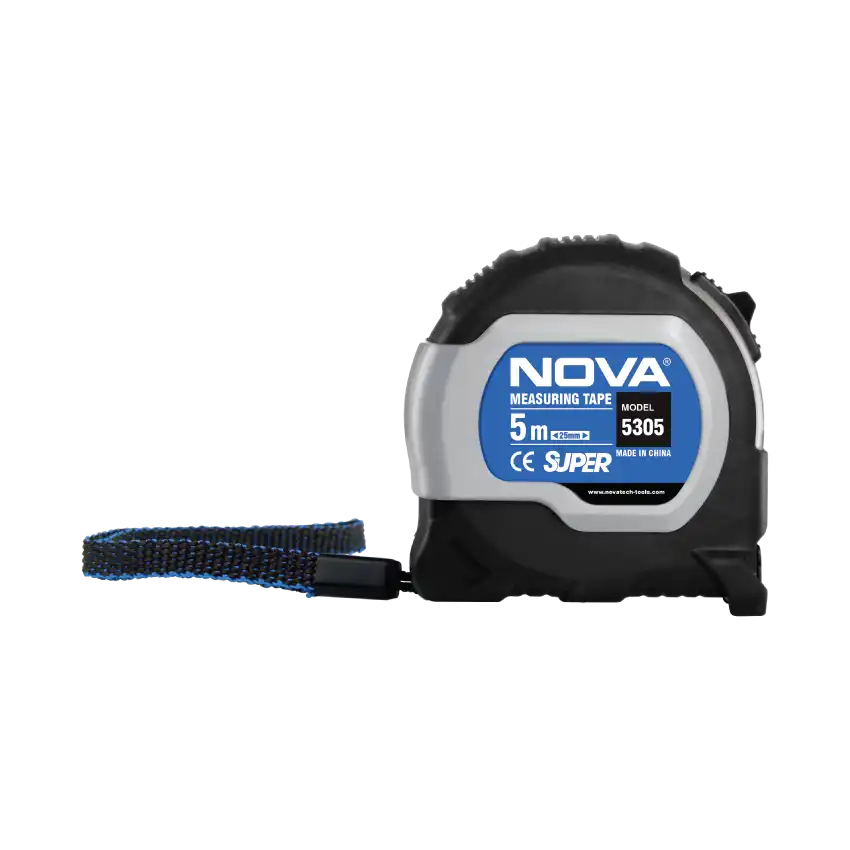 متر 5 متری سری سوپر NOVA 5305