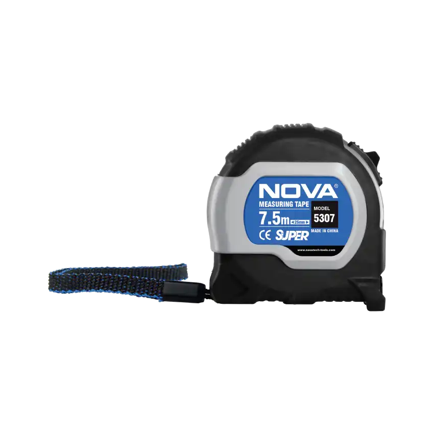 متر 7/5 متری سری سوپر NOVA 5307