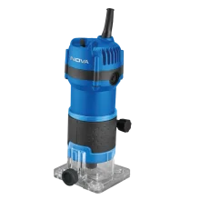 لبه گیر برقی نجاری 600 وات NOVA 5340