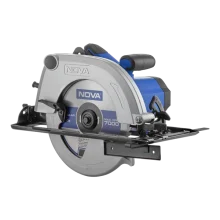 اره گرد بر 235 میلیمتری 2200 وات NOVA 5353