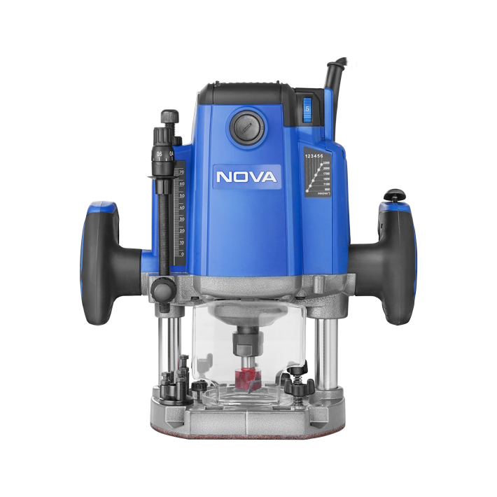 اور فرز نجاری 2100 وات  NOVA 5363