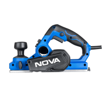 رنده برقی 750 وات  82 میلیمتر NOVA 5373