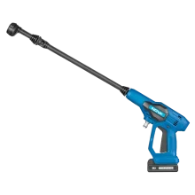 کارواش شارژی 18 ولت NOVA 5500