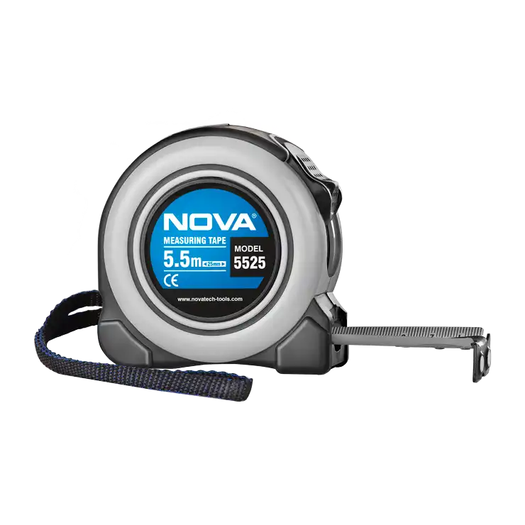 متر 5/5 متری NOVA 5525