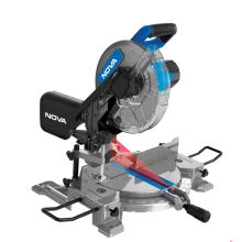 فارسی بر ثابت 255 میلیمتر 1800 وات NOVA 5725
