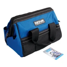 کیف ابزار 30 سانتیمتری NOVA 6030
