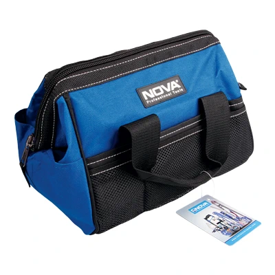 کیف ابزار 30 سانتیمتری NOVA 6030