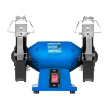 چرخ سنباده رومیزی 350 وات NOVA 6150