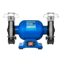 چرخ سنباده رومیزی 500 وات NOVA 6175