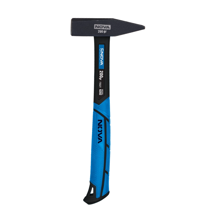 چکش مهندسی 200 گرمی NOVA 6202