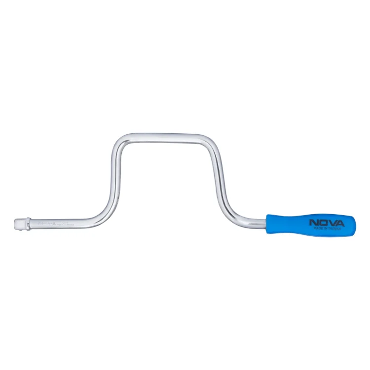 دسته هندلی 1/2 اینچ NOVA 7026