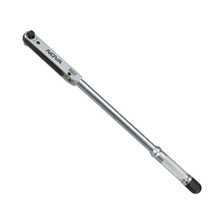 آچار ترکمتر کلاسیک 50 الی 225 نیوتن متر NOVA 7032