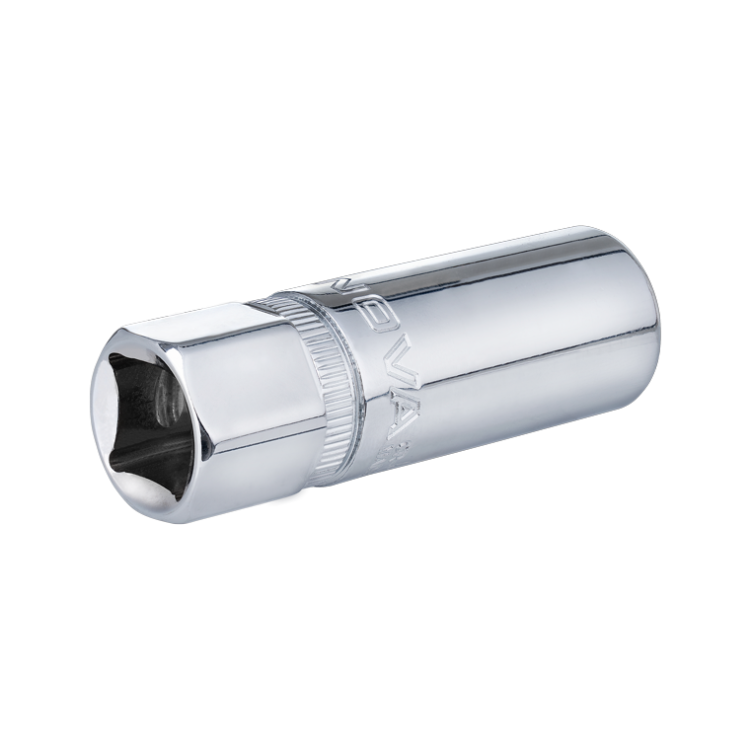 بکس شمع 16 میلیمتر 1/2 درایو  NOVA 7100
