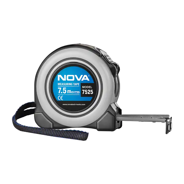 متر 7/5 متری NOVA 7525