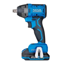 بکس شارژی 20 ولت براشلس NOVA 7731