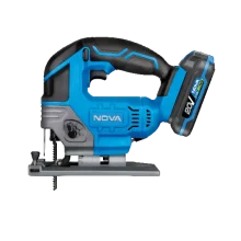 اره عمودبر شارژی 20 ولت NOVA 7740