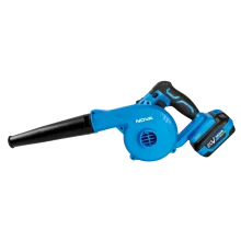 بلوور شارژی 20 ولت NOVA 7755