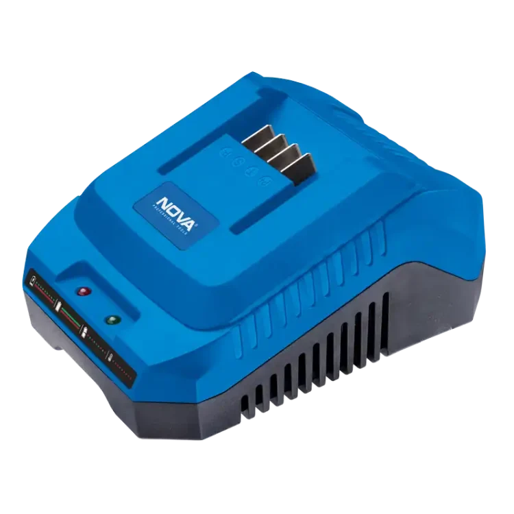 شارژر سریع 20 ولت 2 آمپر ساعت NOVA 7797
