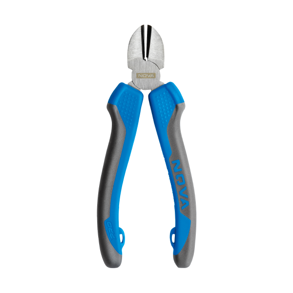 سیـم چـین 6 ایـنچ حرفه ای NOVA 8006